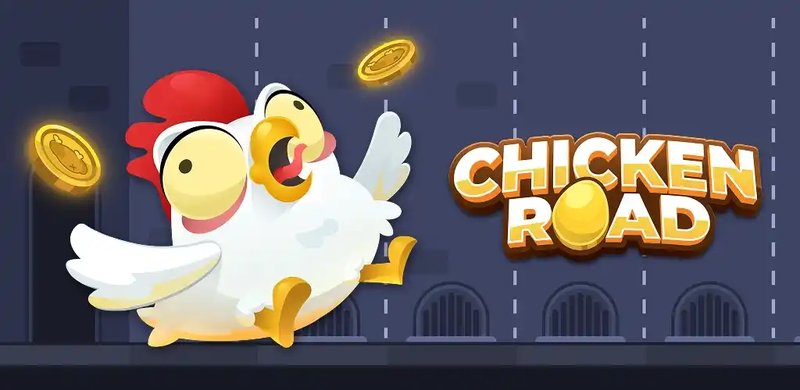 Esplora chicken road ufficiale