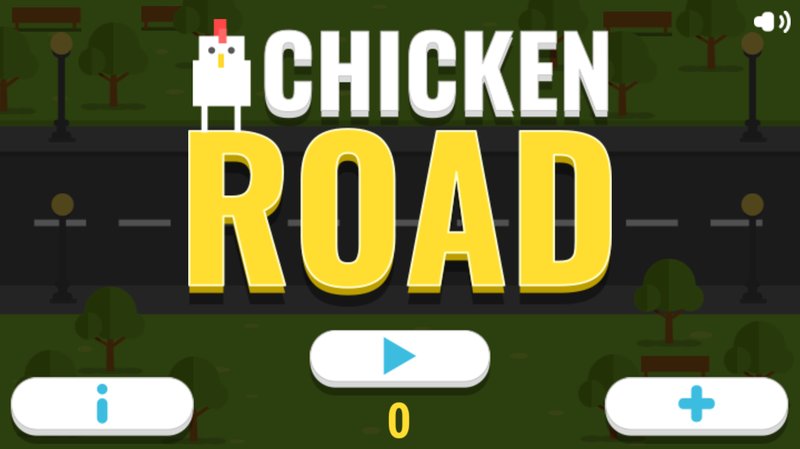 Image: Descubre el Misterio de la Calle Pollo: La Adicción España se Enreda