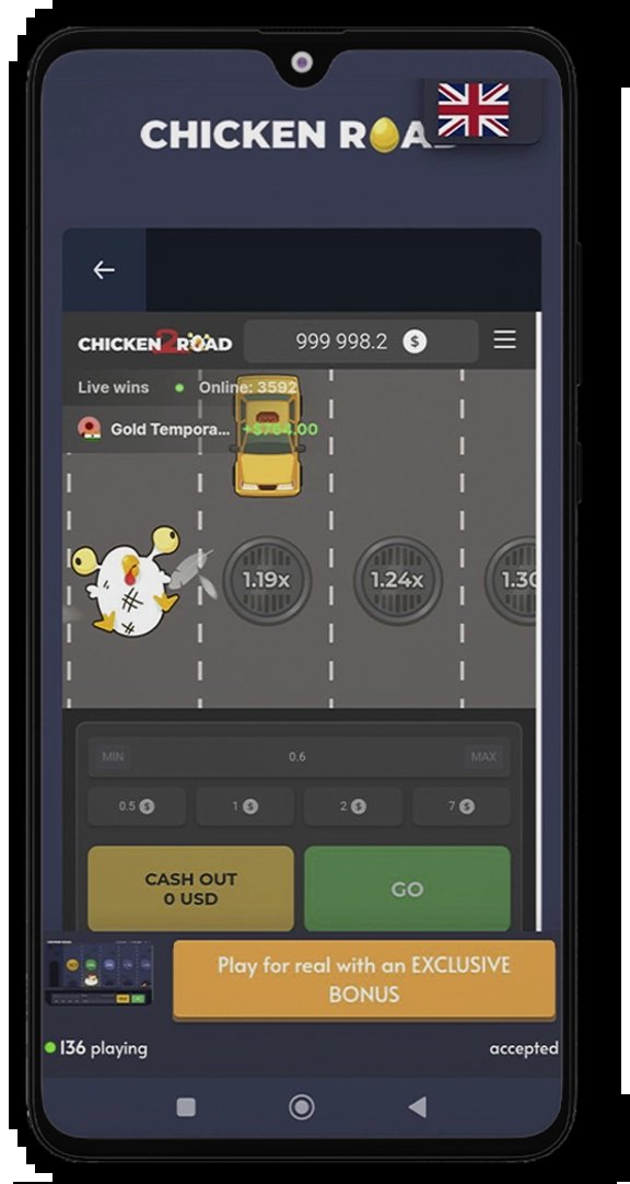 Juego chicken road - Descubre el Exclusivo Juego de Azar de Chicken Road España Online
