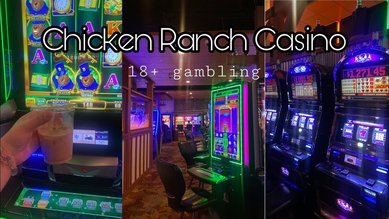 Descubre las emocionantes emociones de Chicken Road Casino en España Official in Spain